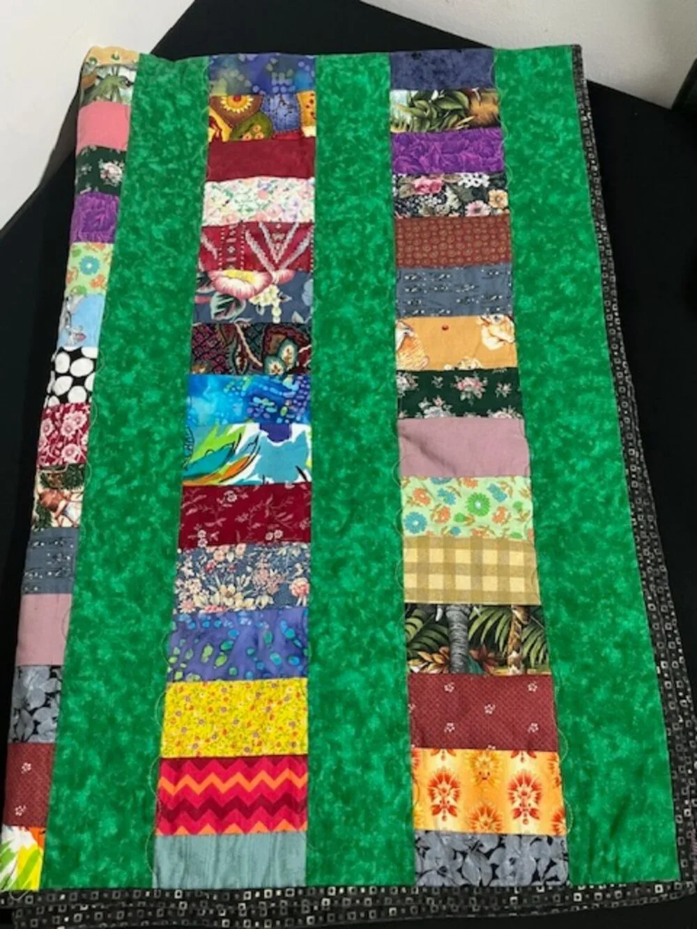 The Quilt Ladies Quilt 54